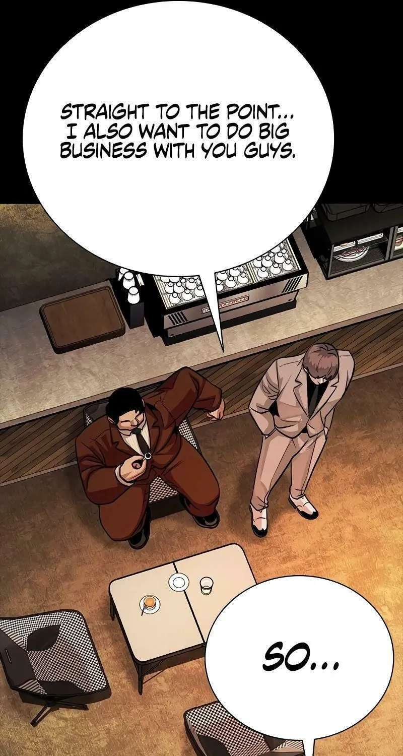 Worst Generation Chapter 11 page 30 - 