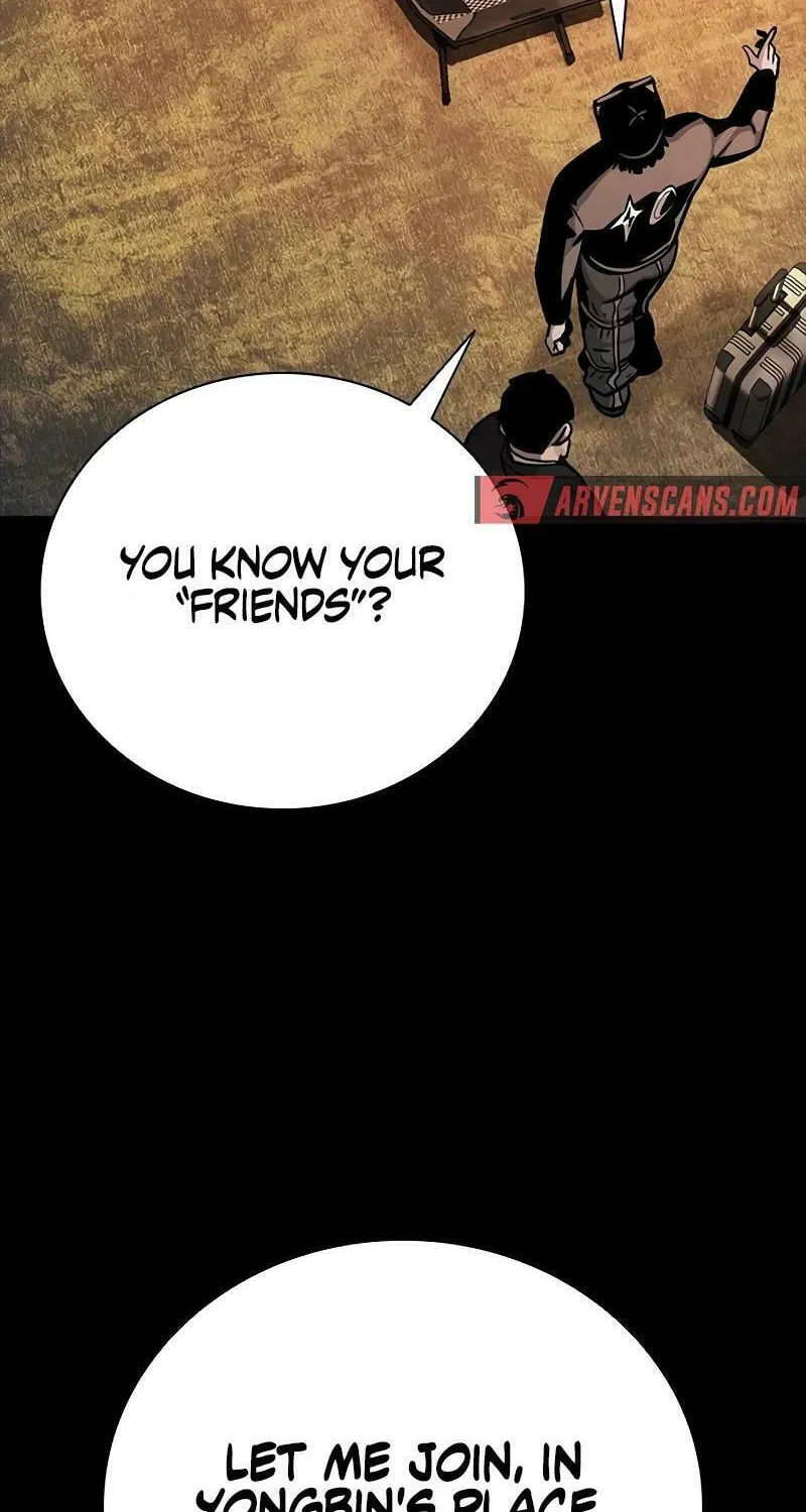 Worst Generation Chapter 11 page 31 - 