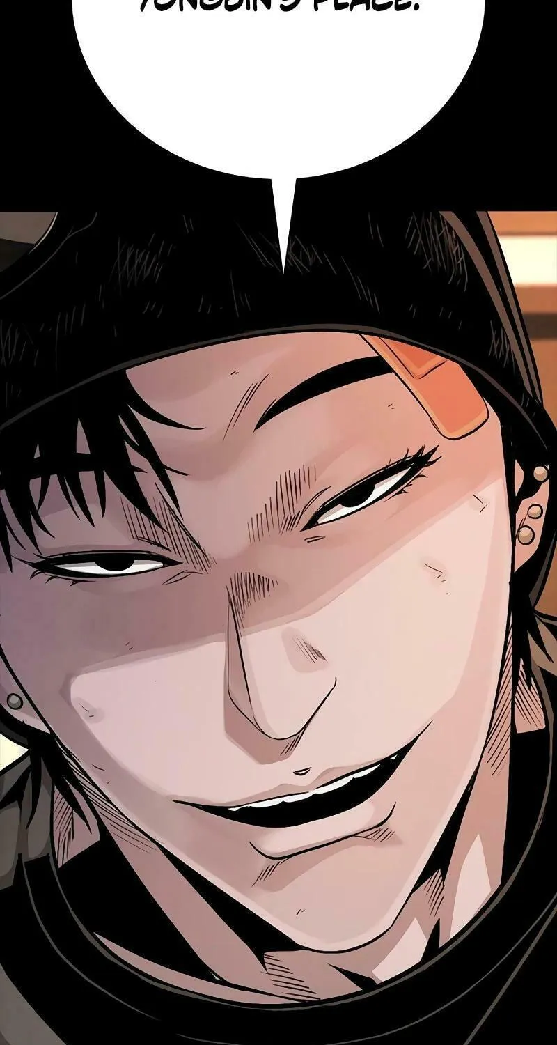 Worst Generation Chapter 11 page 32 - 