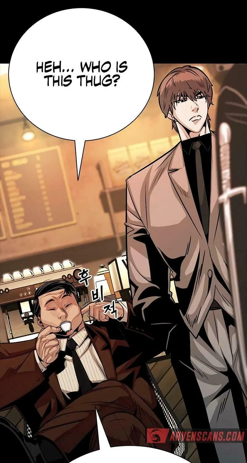 Worst Generation Chapter 11 page 36 - 