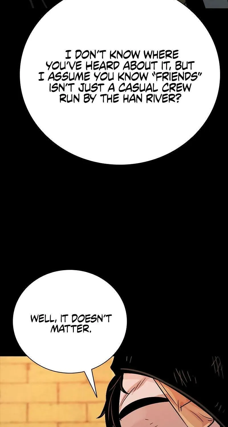 Worst Generation Chapter 11 page 37 - 