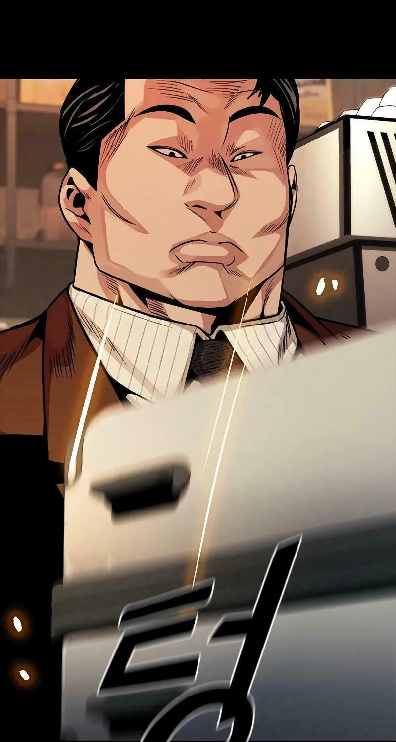 Worst Generation Chapter 11 page 40 - 