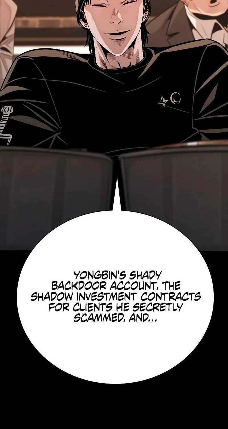 Worst Generation Chapter 11 page 45 - 