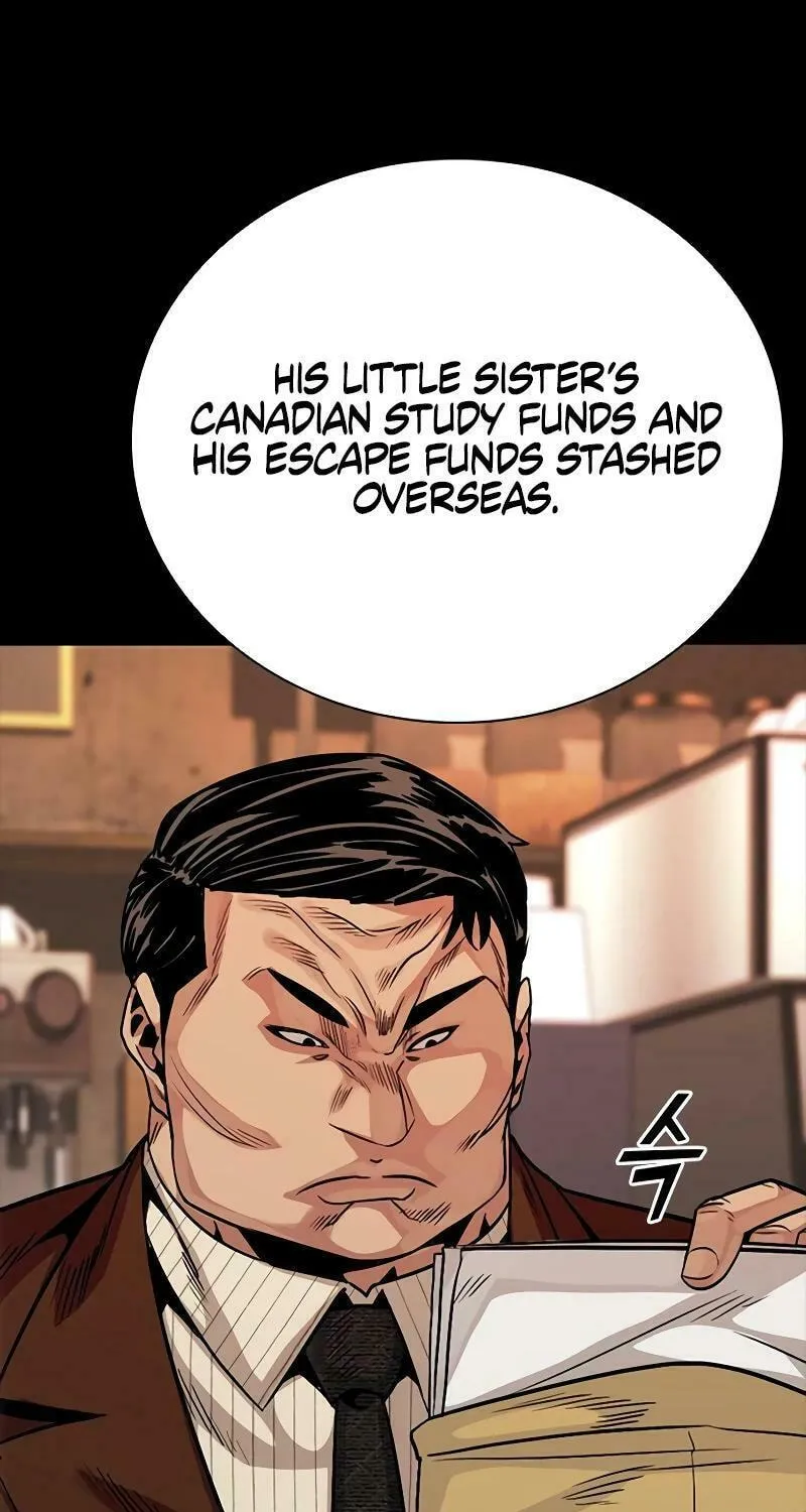 Worst Generation Chapter 11 page 46 - 