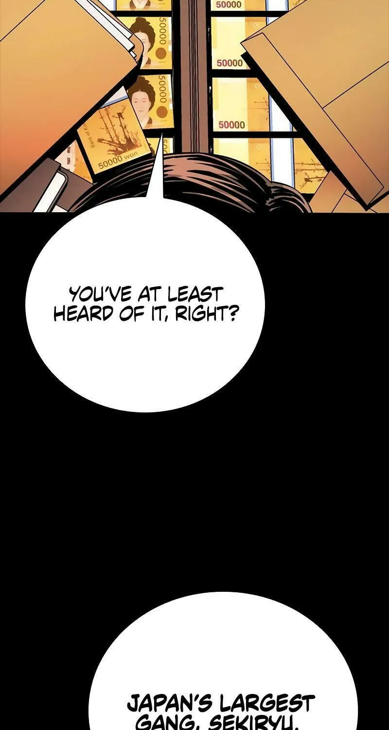Worst Generation Chapter 11 page 50 - 