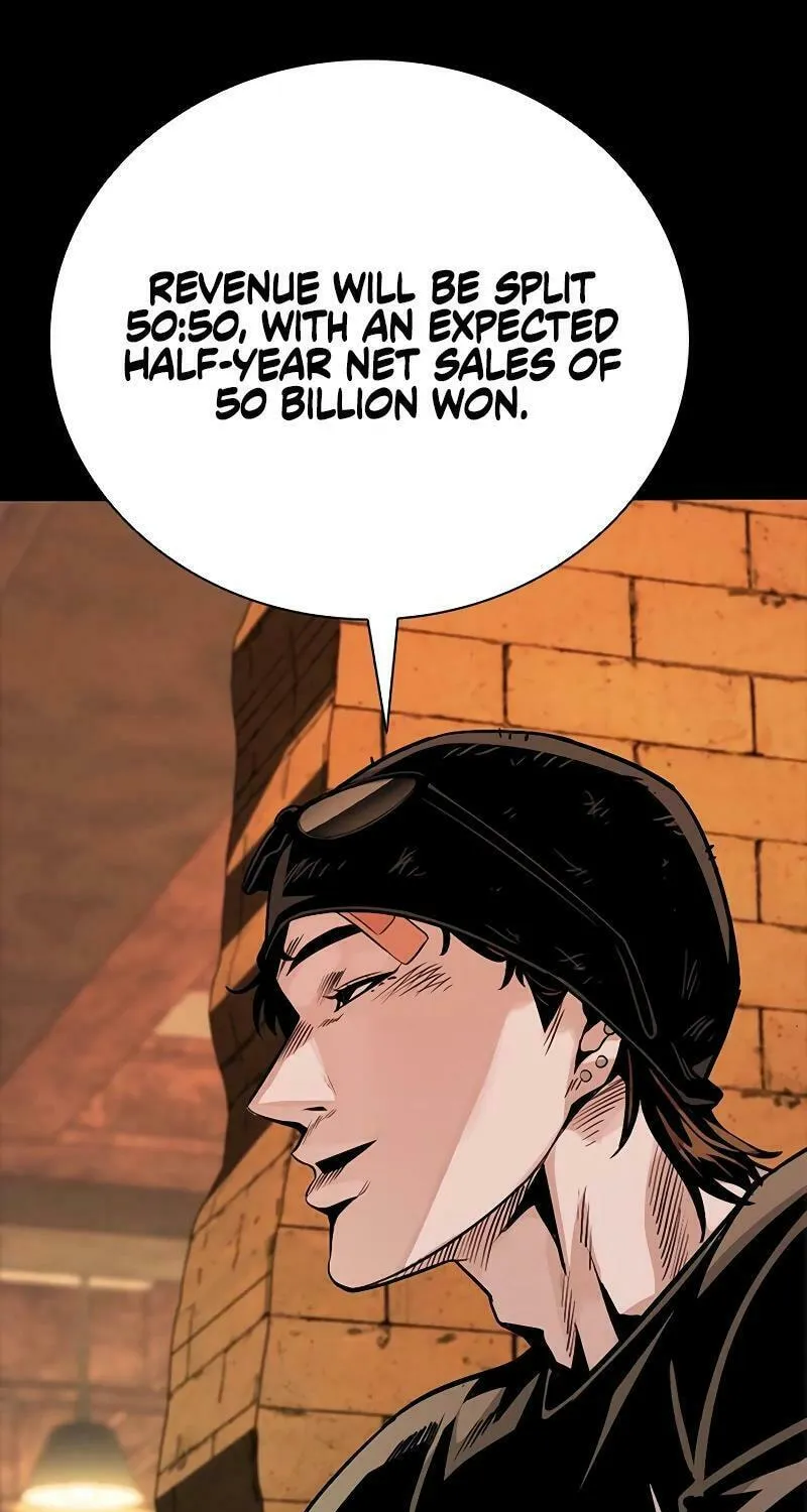 Worst Generation Chapter 11 page 54 - 