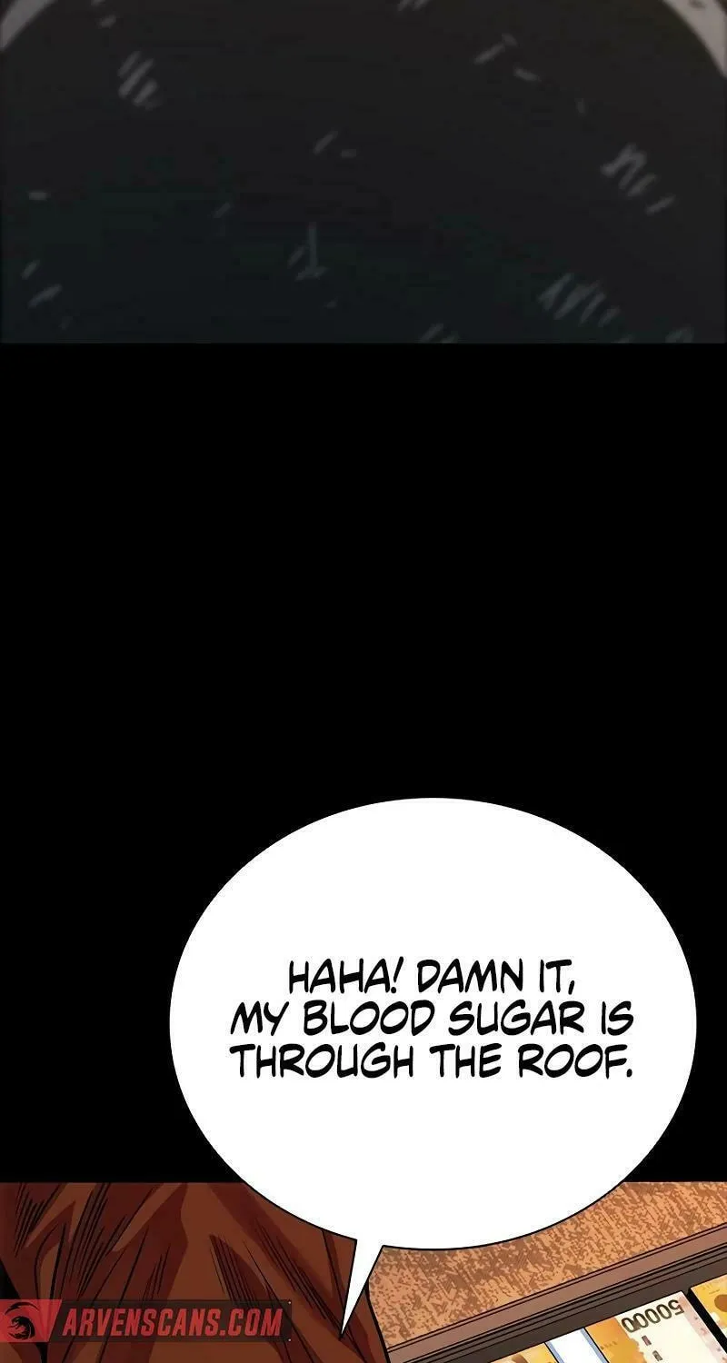 Worst Generation Chapter 11 page 57 - 