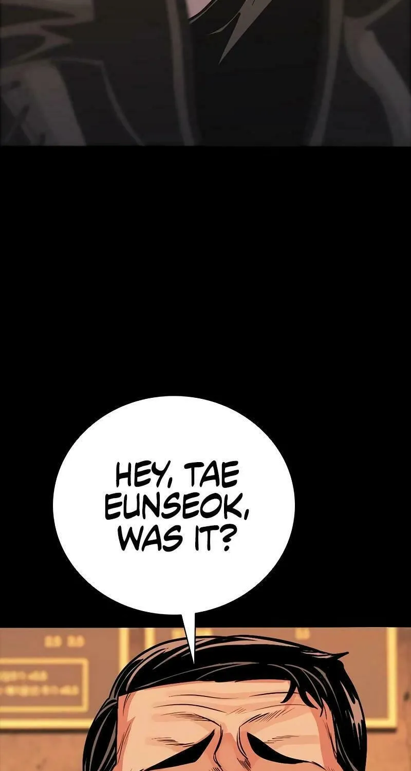 Worst Generation Chapter 11 page 61 - 
