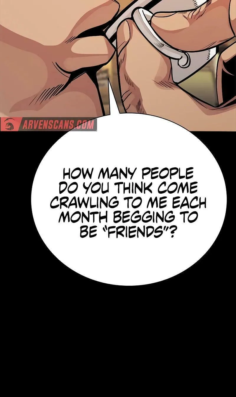 Worst Generation Chapter 11 page 64 - 
