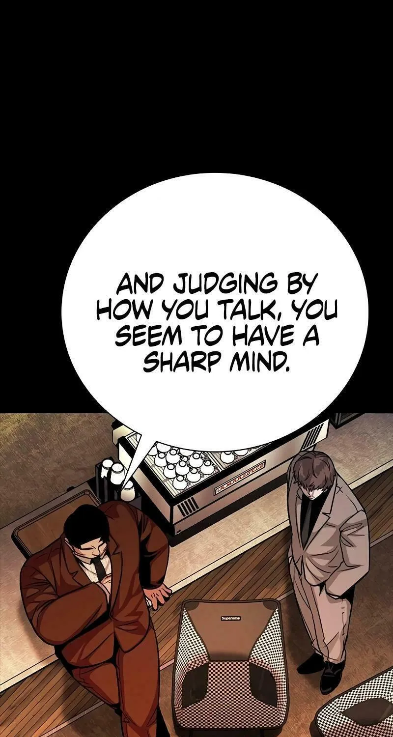 Worst Generation Chapter 11 page 67 - 