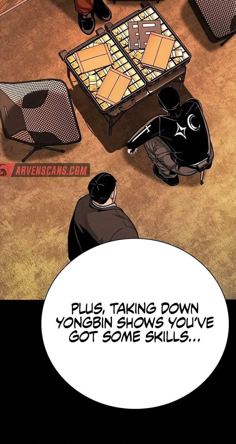 Worst Generation Chapter 11 page 68 - 