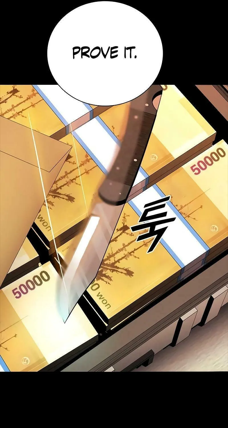 Worst Generation Chapter 11 page 71 - 