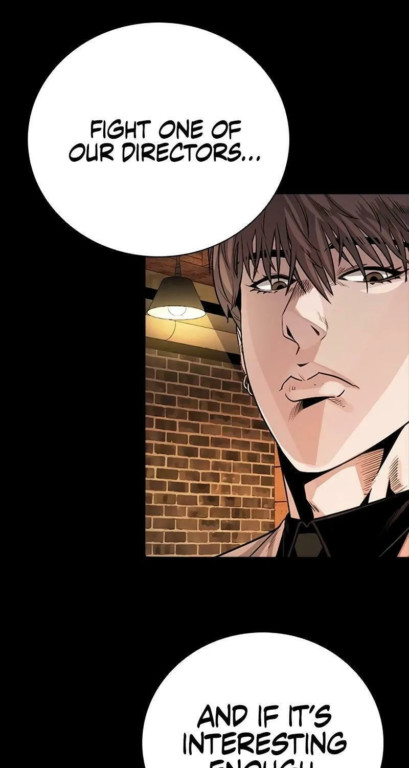 Worst Generation Chapter 11 page 72 - 