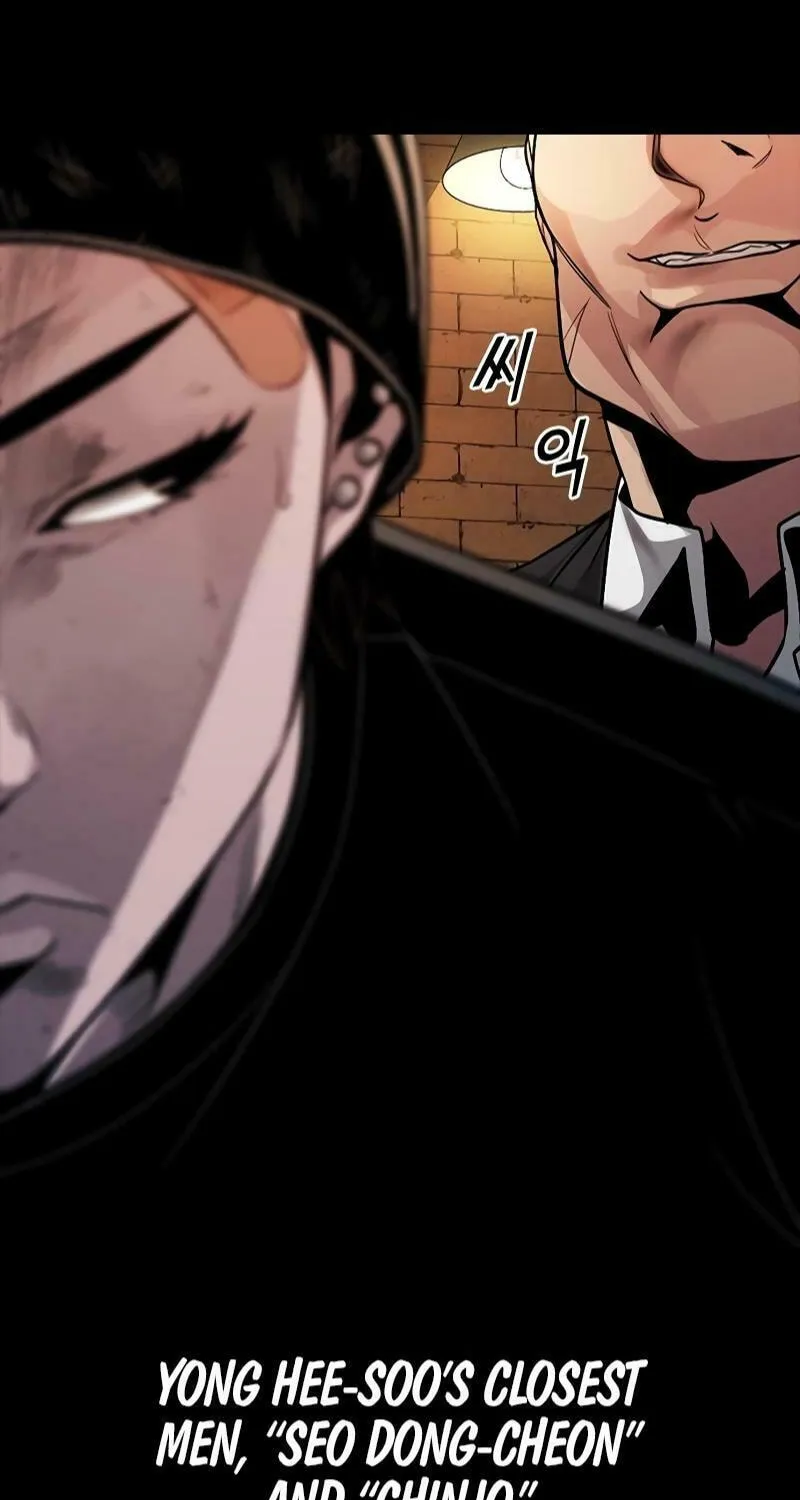Worst Generation Chapter 11 page 77 - 