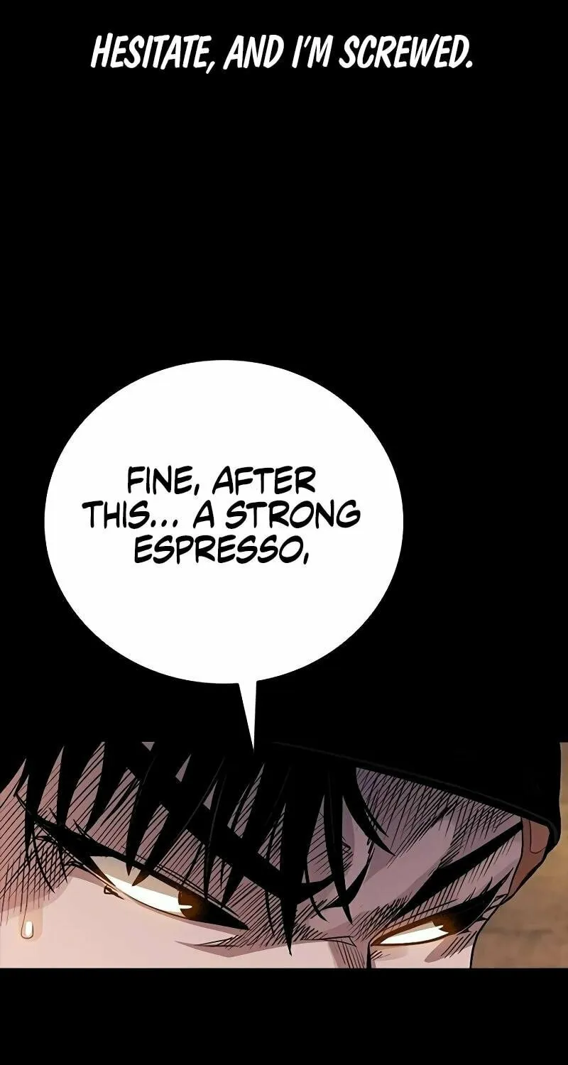 Worst Generation Chapter 11 page 83 - 