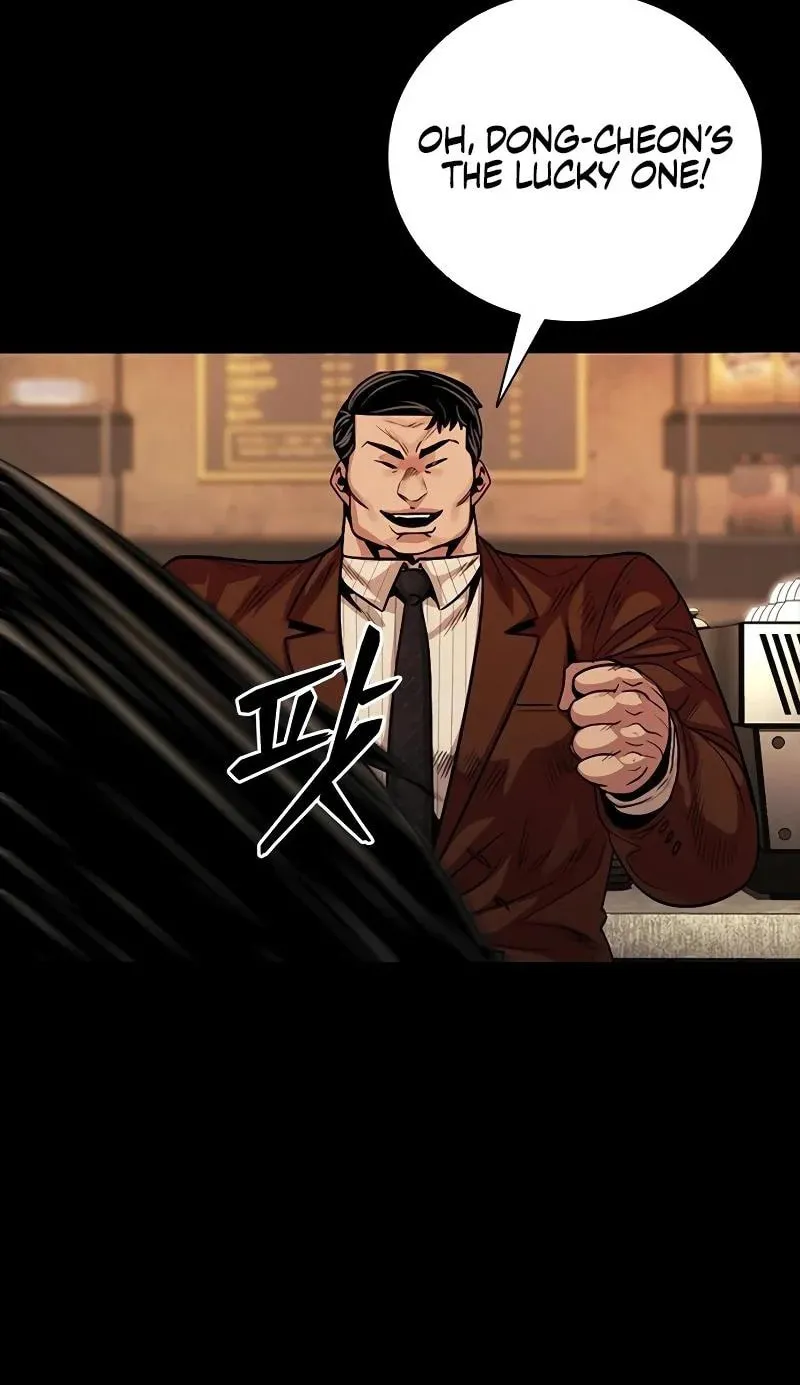 Worst Generation Chapter 11 page 88 - 