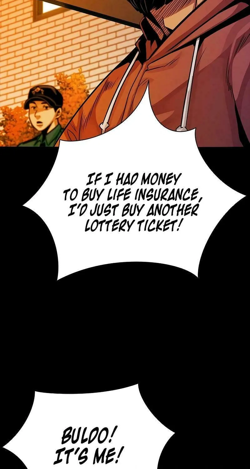 Worst Generation Chapter 12 page 106 - 