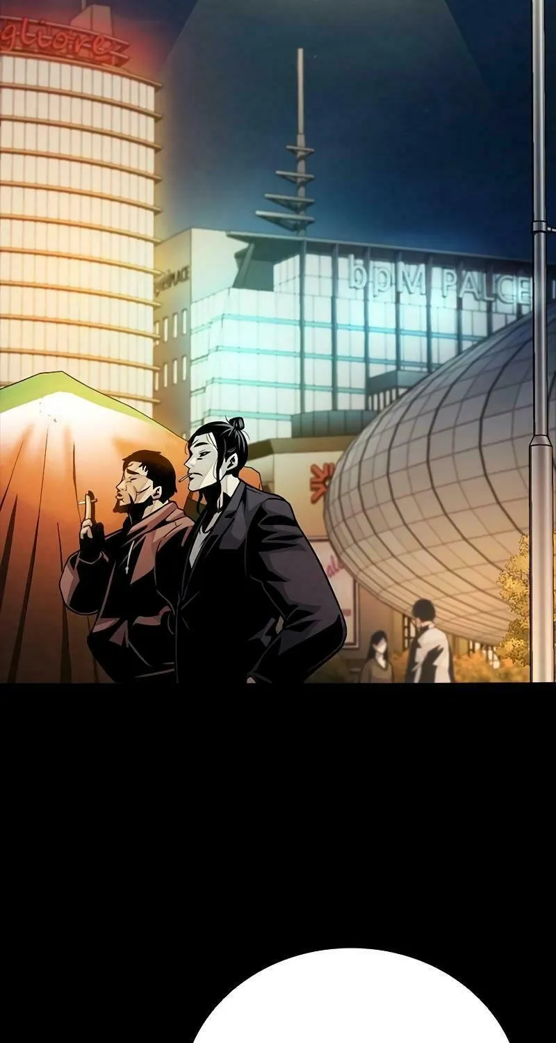 Worst Generation Chapter 12 page 110 - 