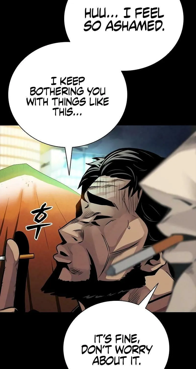 Worst Generation Chapter 12 page 111 - 