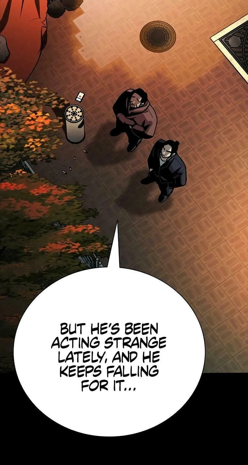 Worst Generation Chapter 12 page 113 - 
