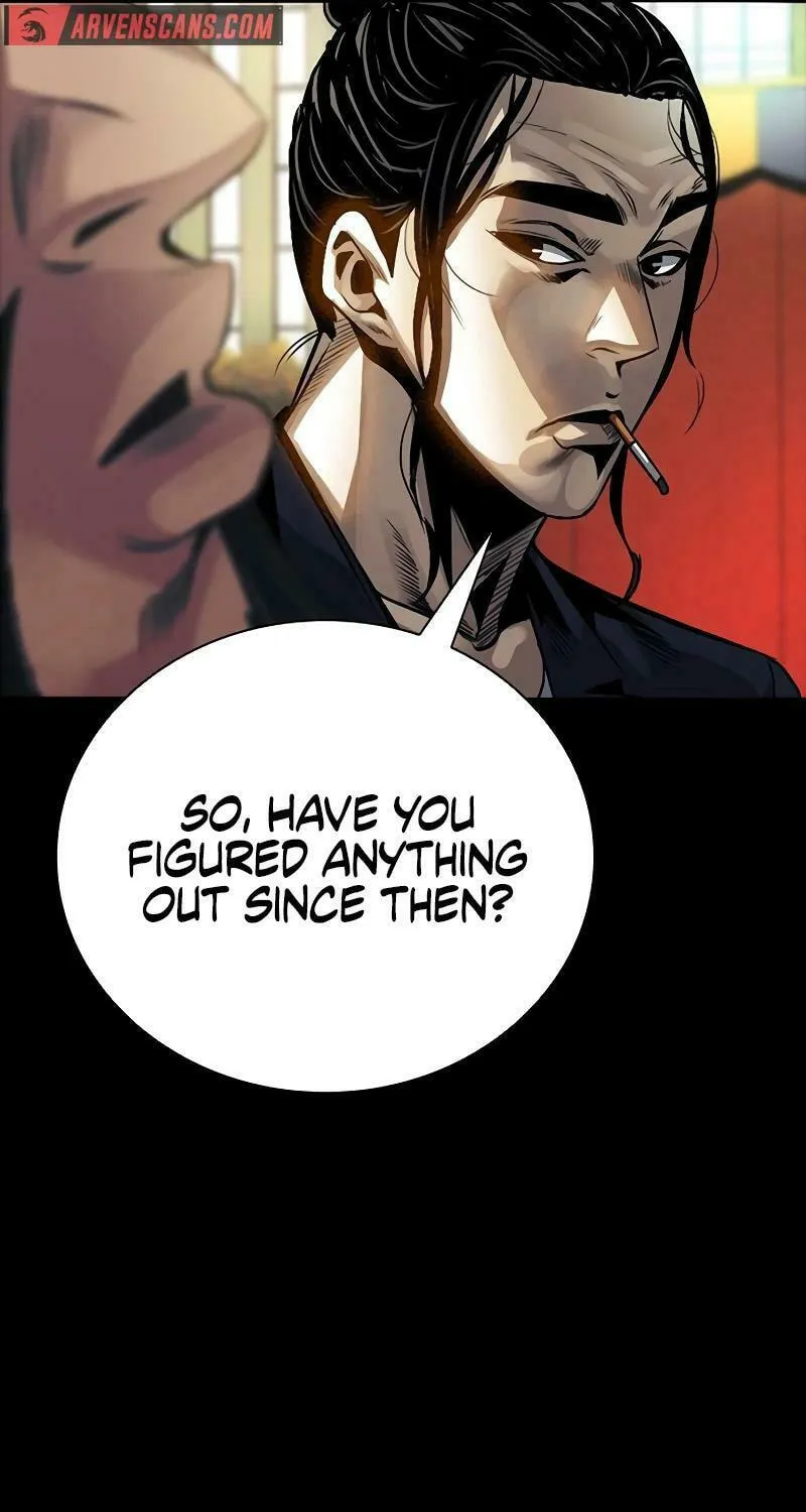 Worst Generation Chapter 12 page 115 - 