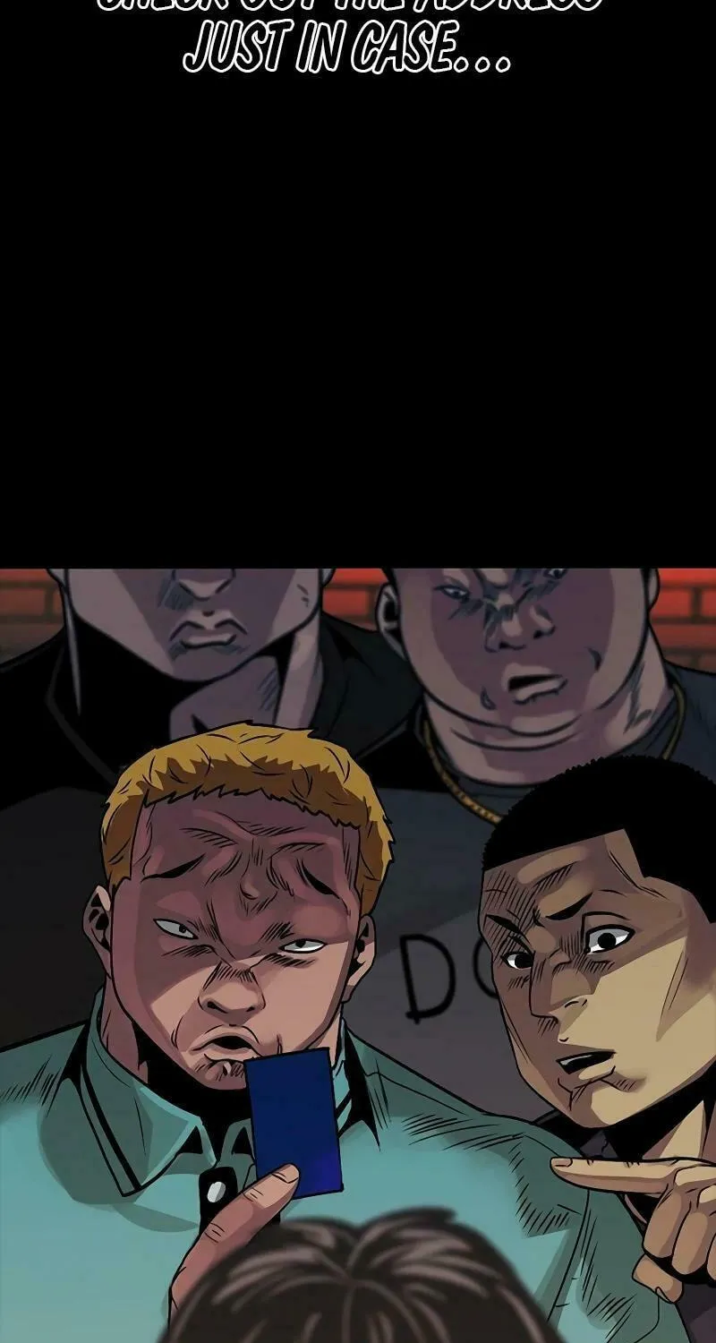 Worst Generation Chapter 12 page 117 - 
