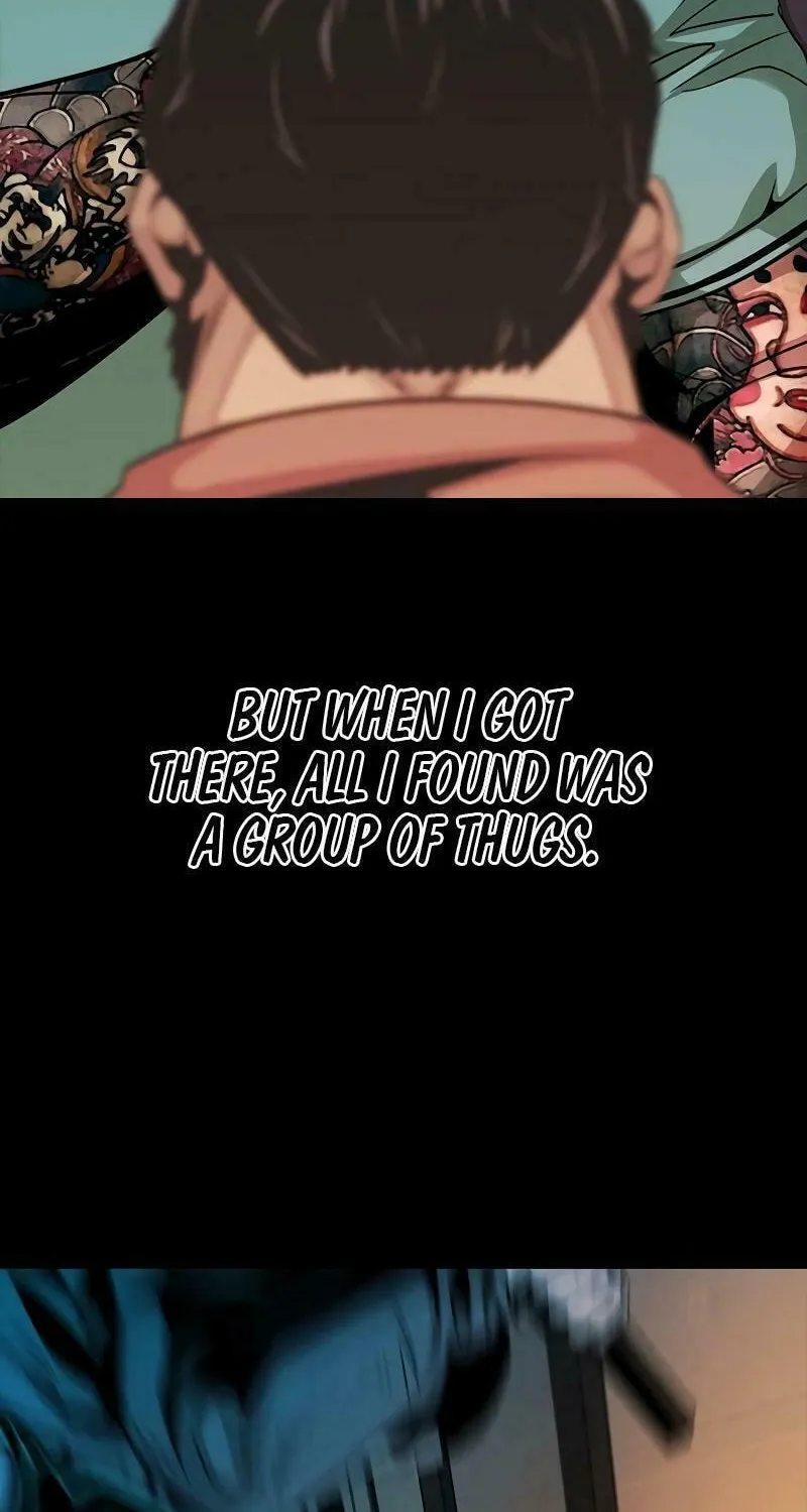 Worst Generation Chapter 12 page 118 - 