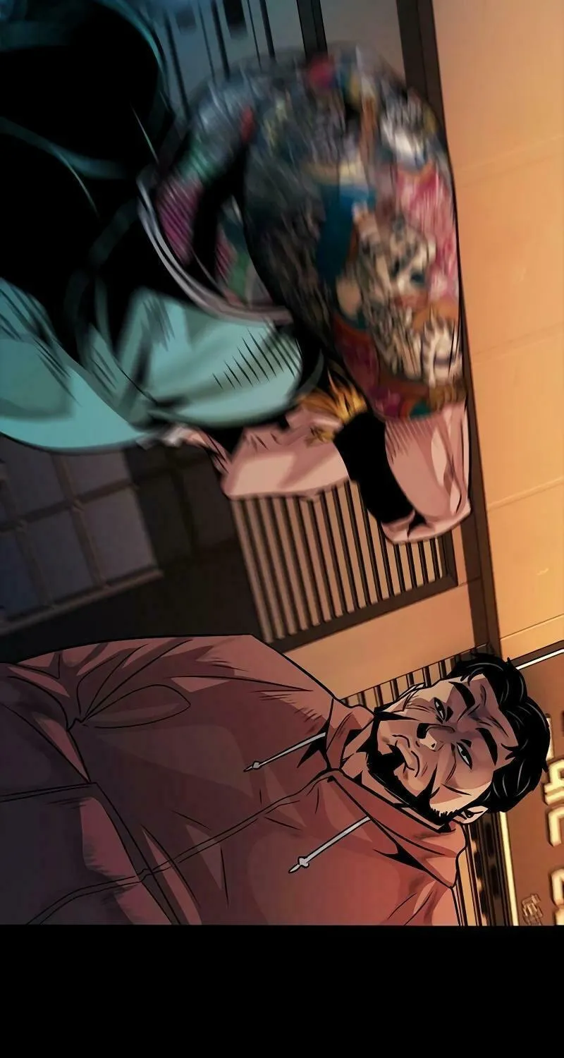 Worst Generation Chapter 12 page 119 - 