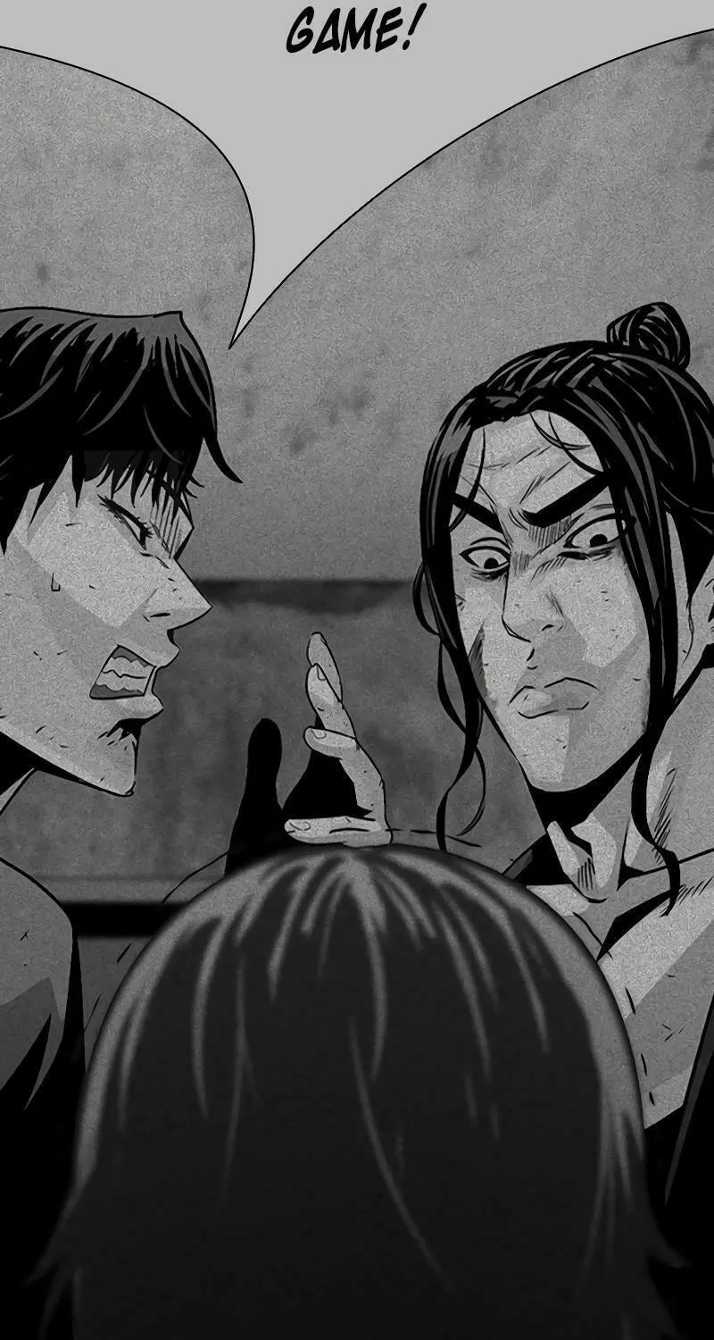 Worst Generation Chapter 12 page 126 - 