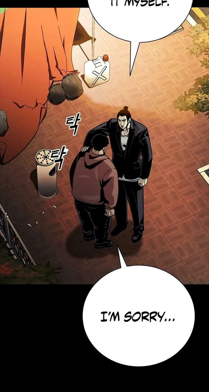 Worst Generation Chapter 12 page 130 - 