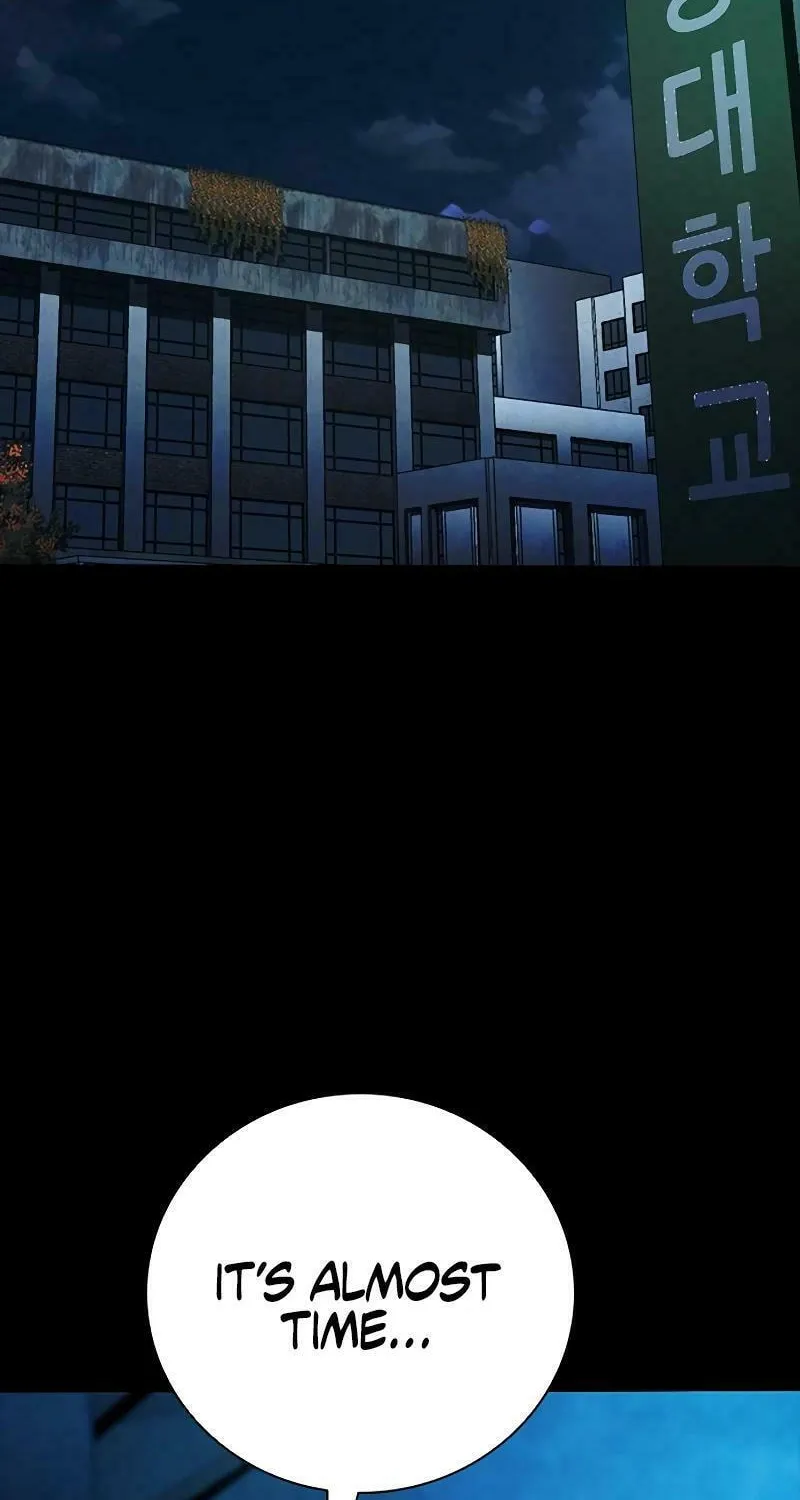 Worst Generation Chapter 12 page 133 - 