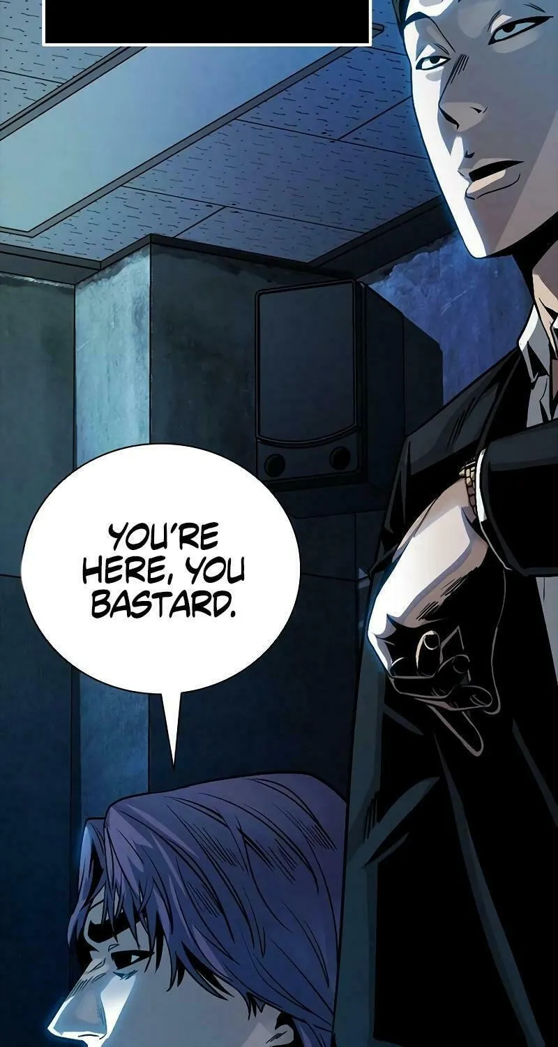 Worst Generation Chapter 12 page 135 - 