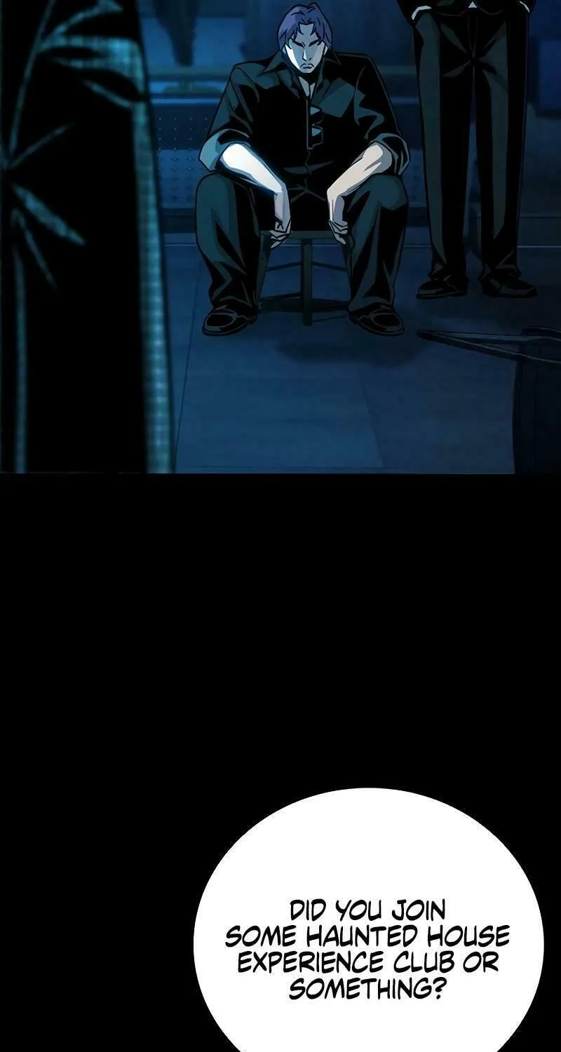 Worst Generation Chapter 12 page 138 - 