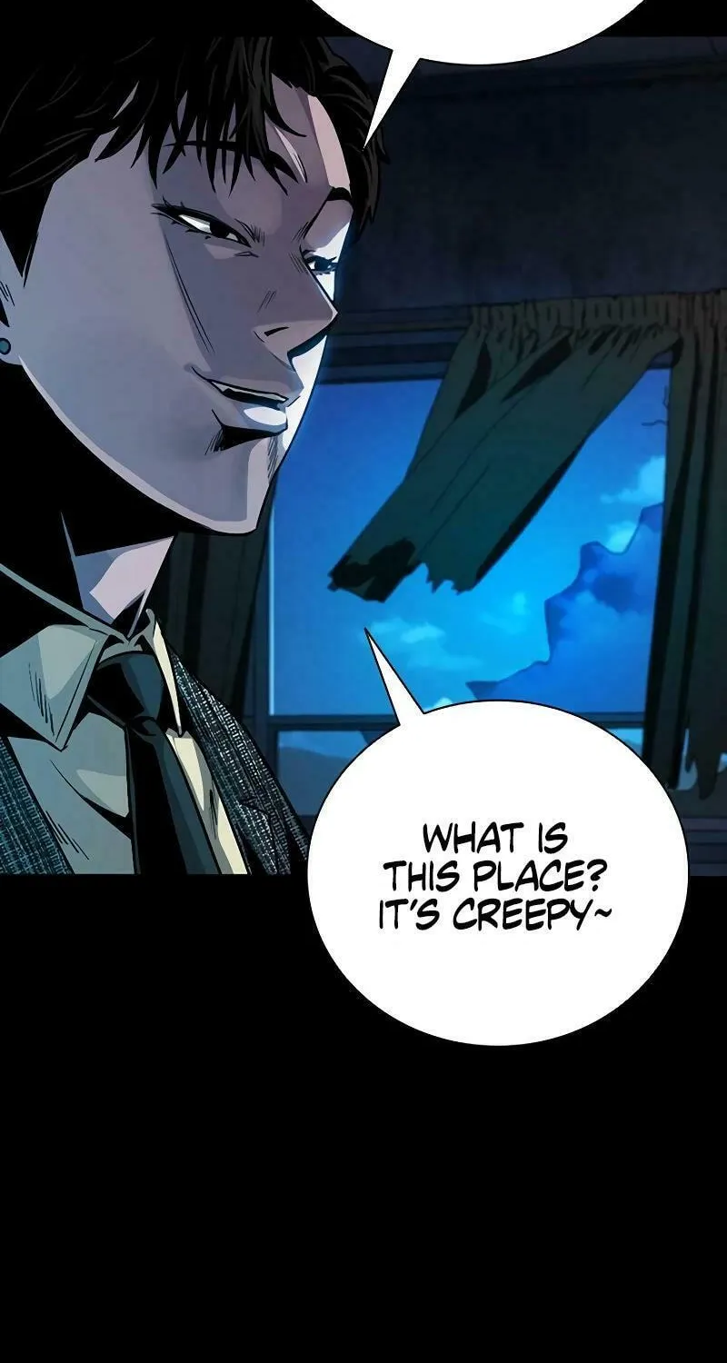 Worst Generation Chapter 12 page 139 - 