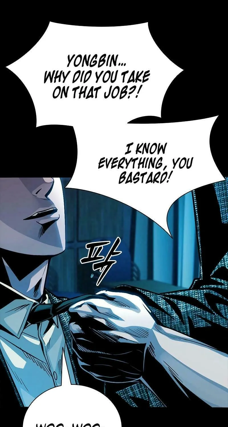 Worst Generation Chapter 12 page 140 - 