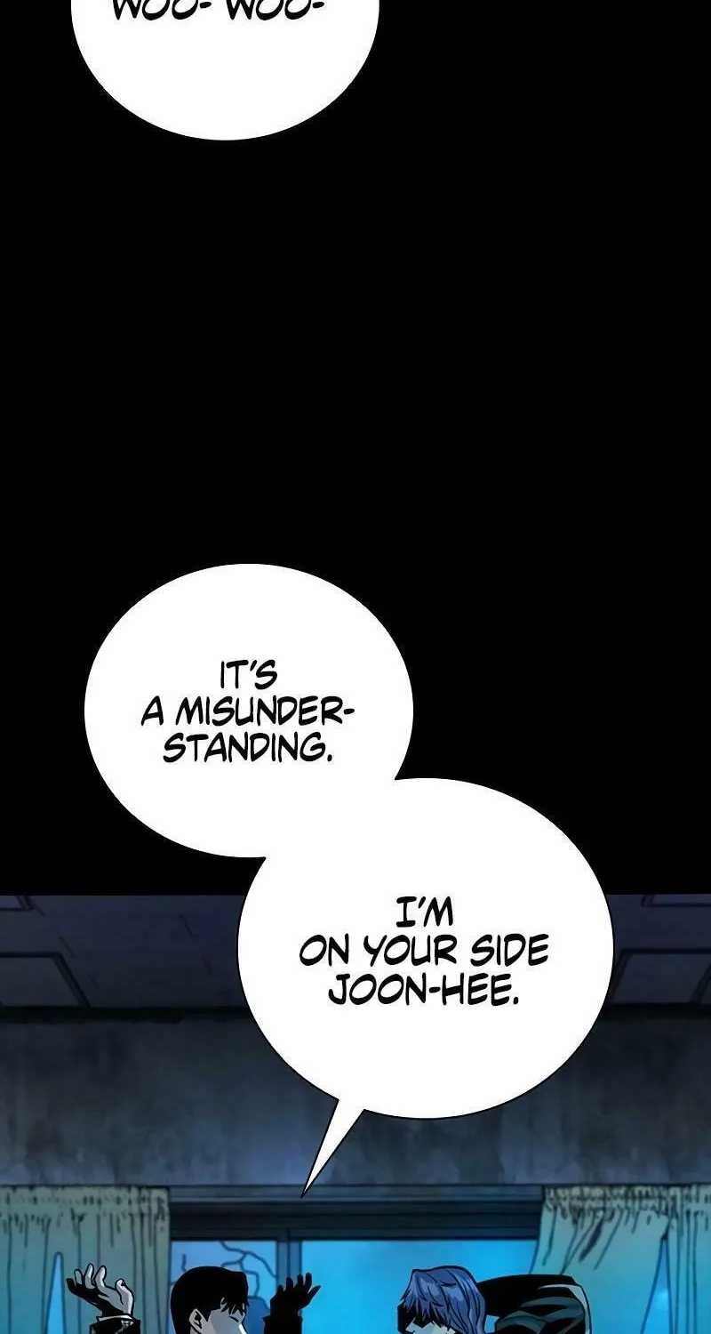 Worst Generation Chapter 12 page 141 - 