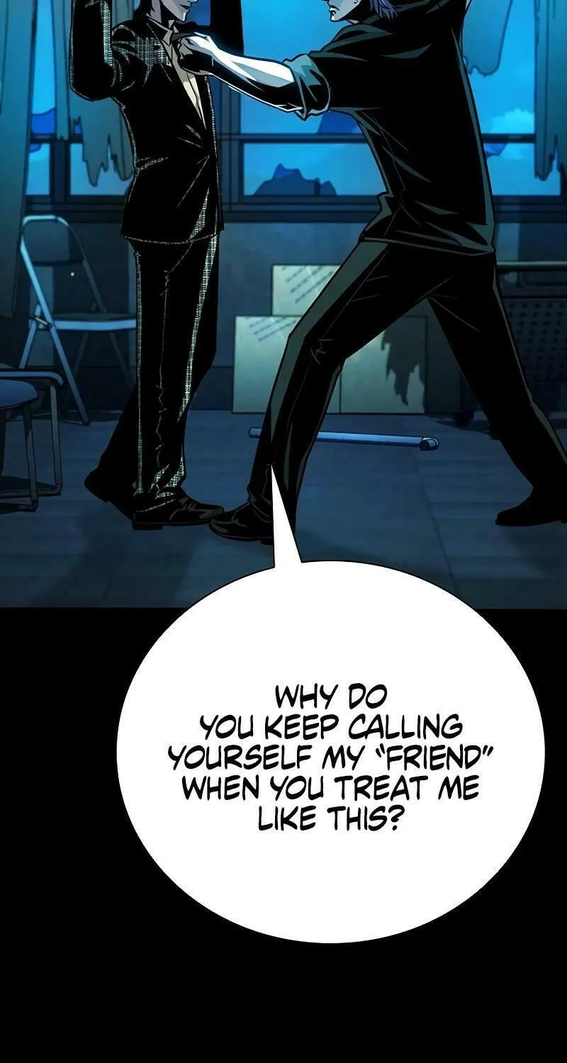 Worst Generation Chapter 12 page 142 - 
