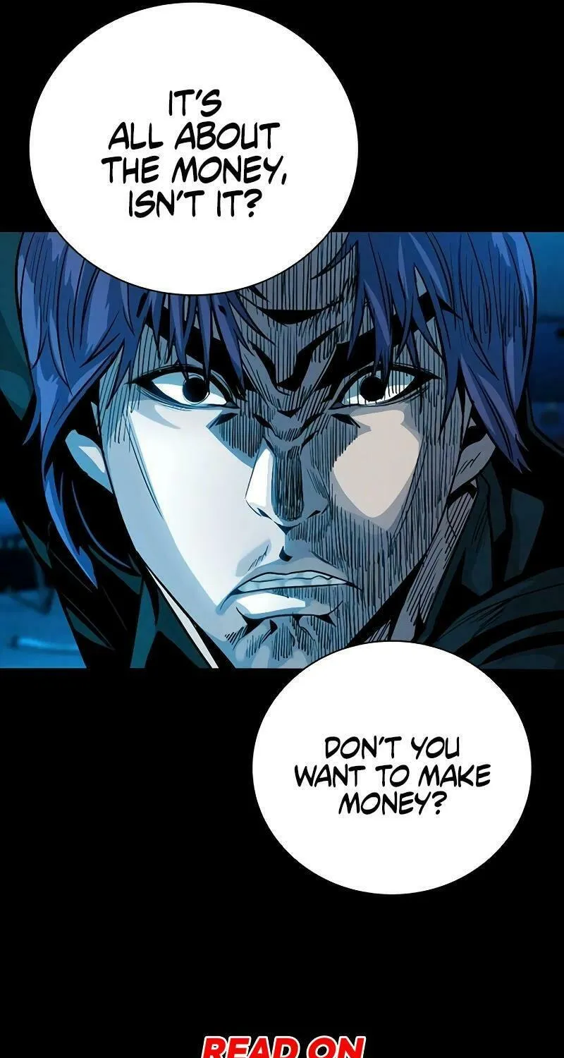 Worst Generation Chapter 12 page 144 - 