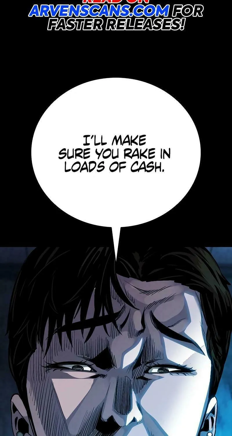 Worst Generation Chapter 12 page 145 - 