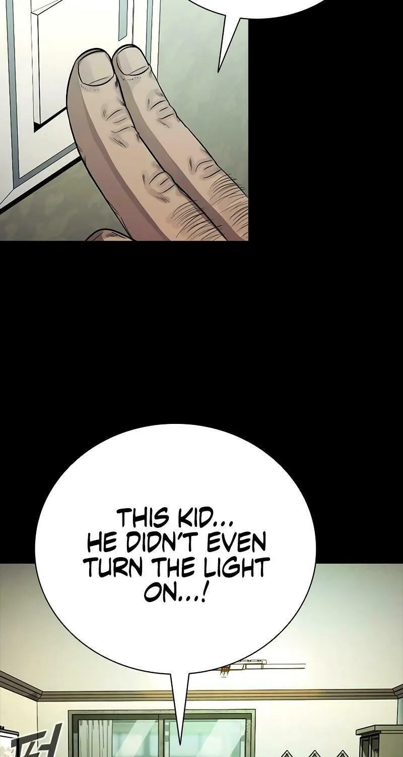 Worst Generation Chapter 12 page 21 - 