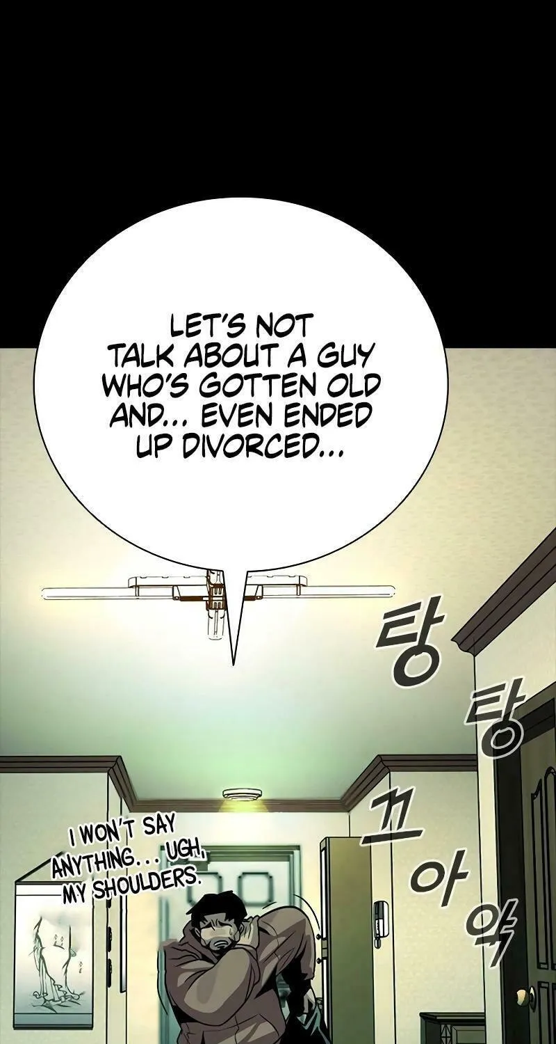 Worst Generation Chapter 12 page 23 - 