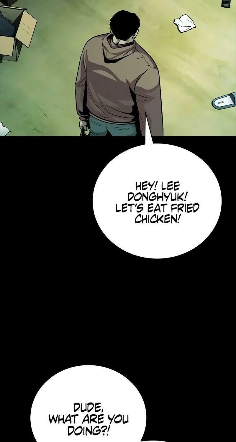 Worst Generation Chapter 12 page 26 - 