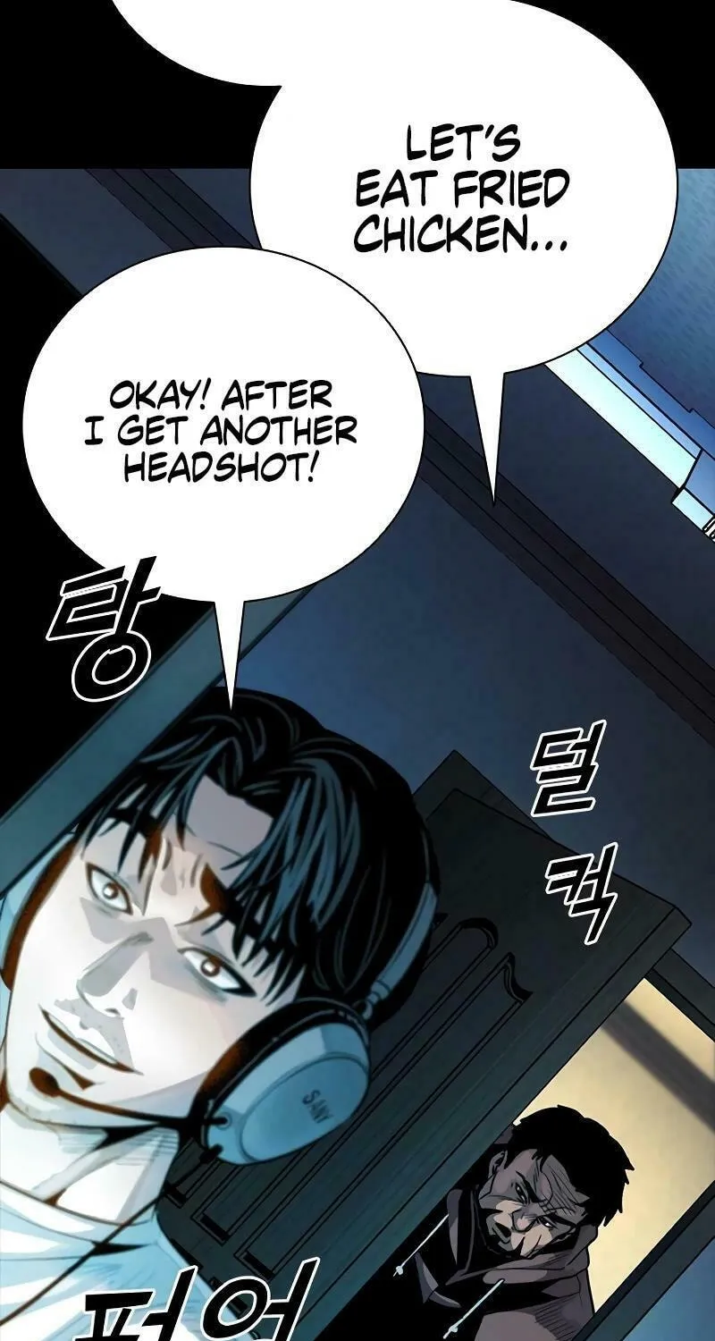 Worst Generation Chapter 12 page 27 - 