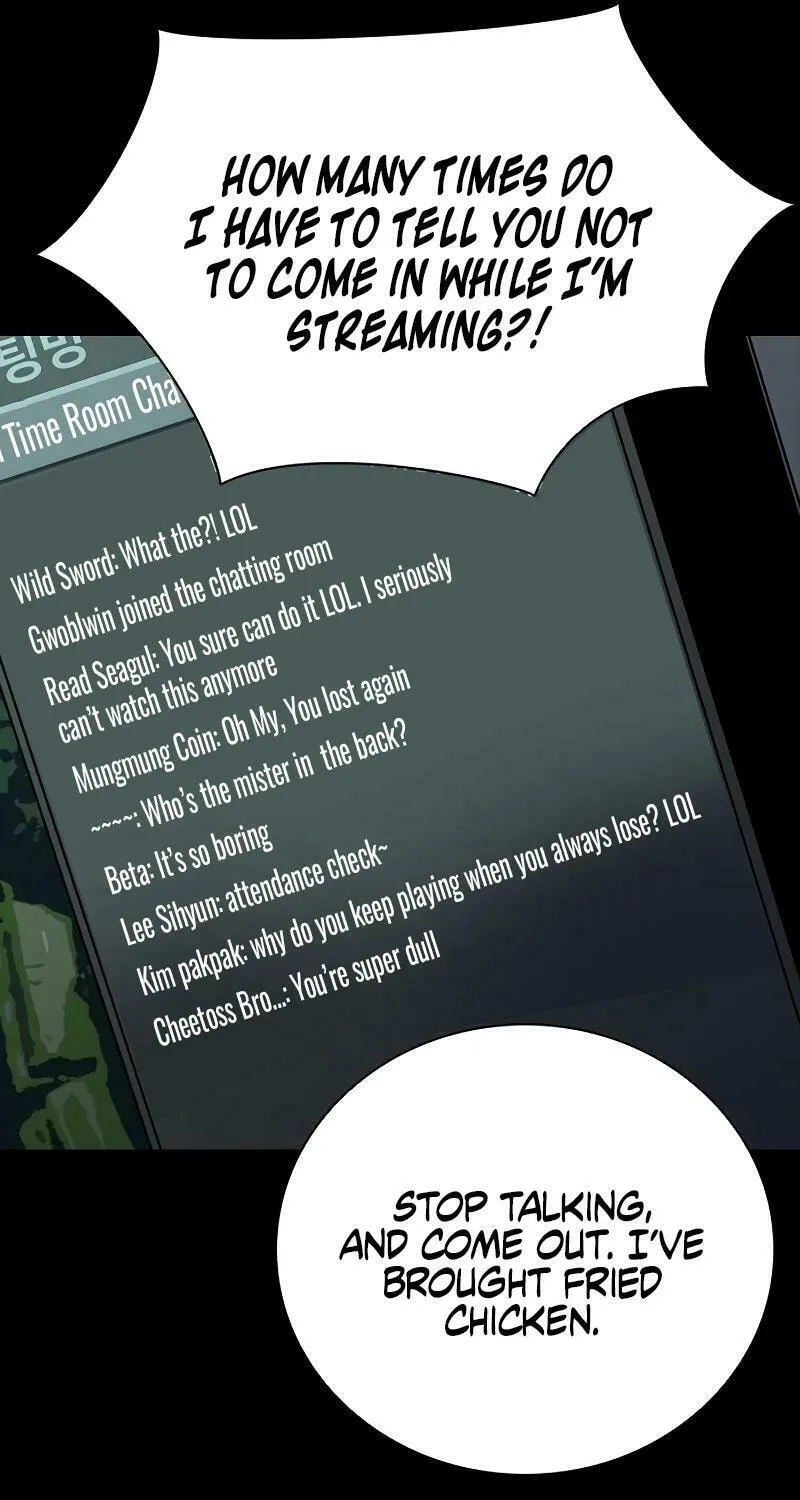 Worst Generation Chapter 12 page 30 - 