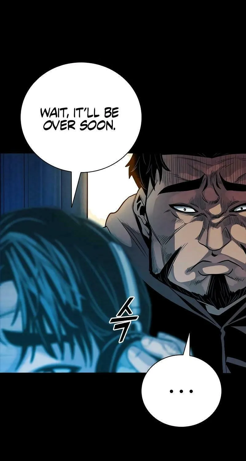 Worst Generation Chapter 12 page 31 - 