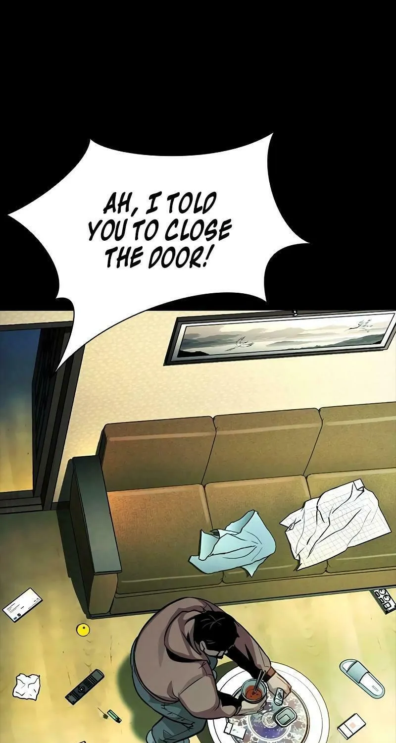 Worst Generation Chapter 12 page 32 - 