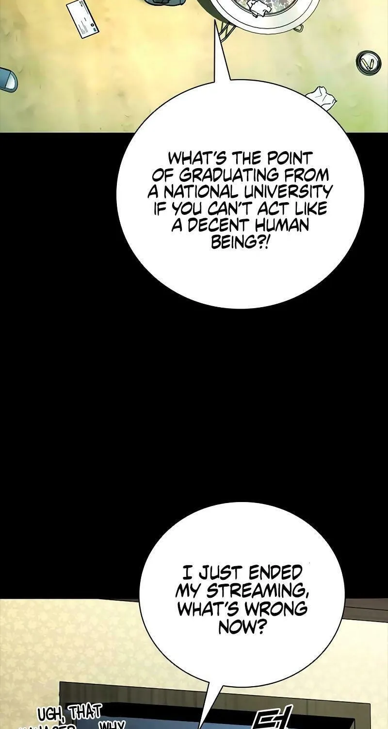 Worst Generation Chapter 12 page 33 - 