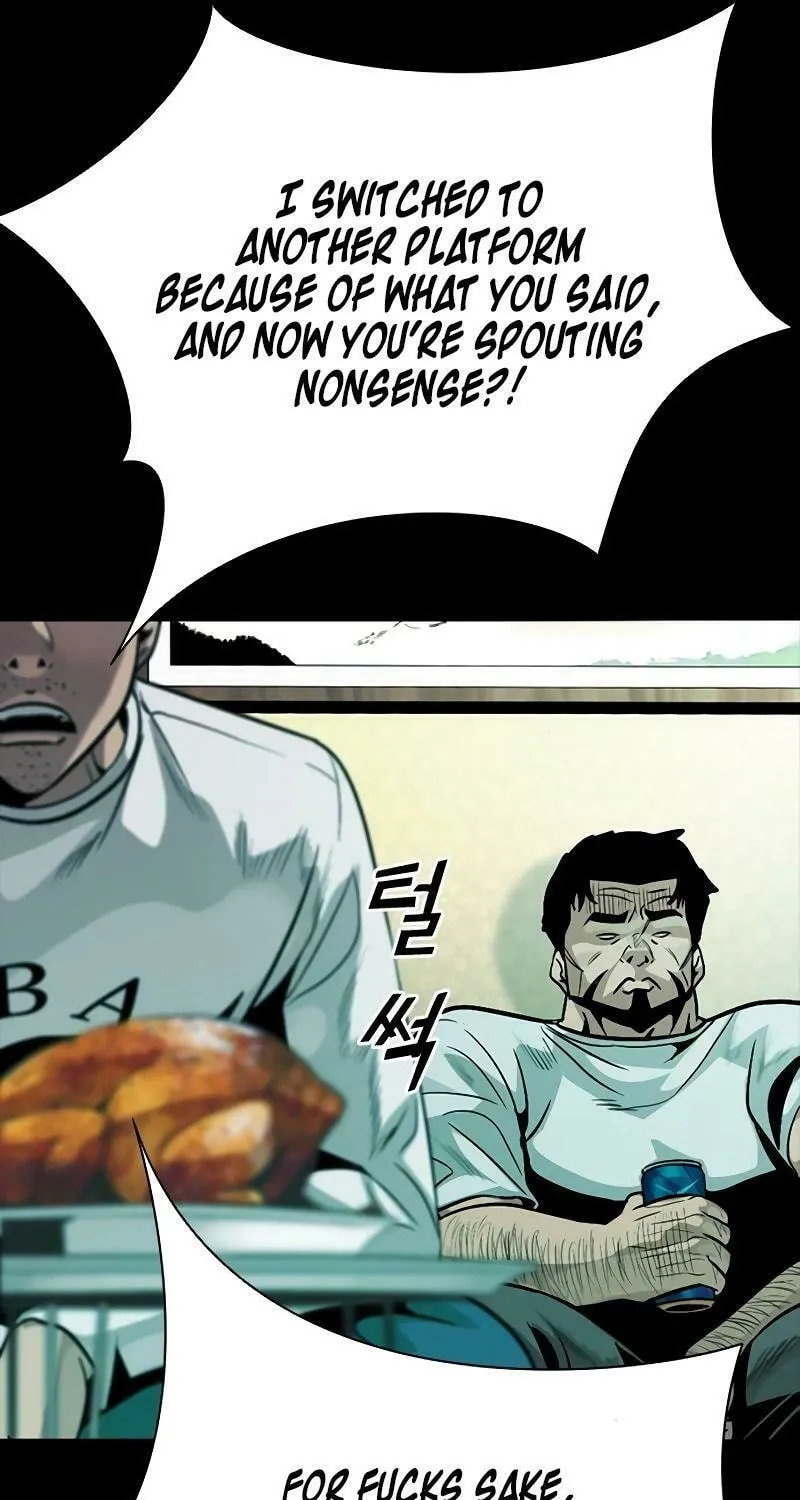 Worst Generation Chapter 12 page 35 - 