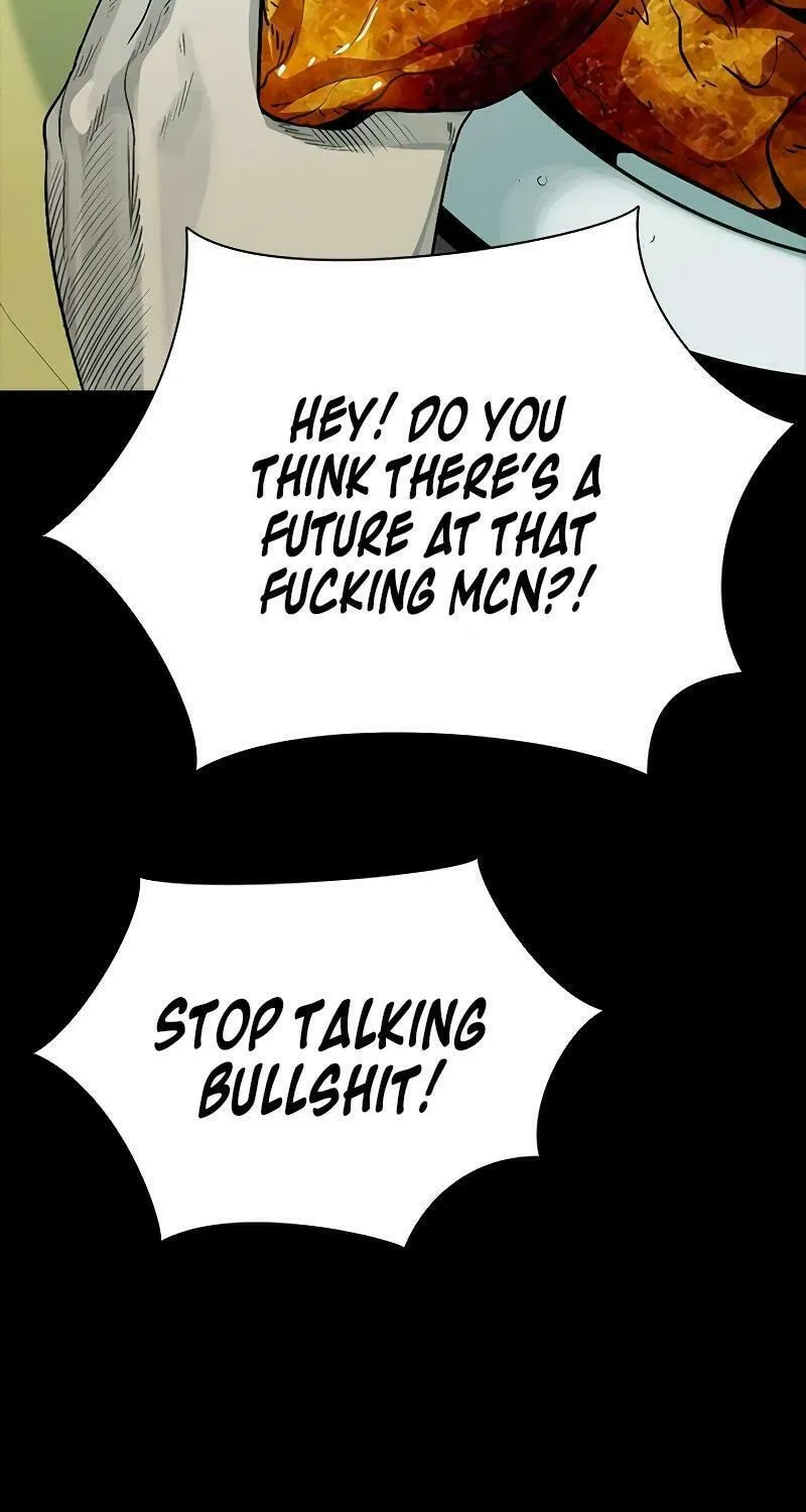 Worst Generation Chapter 12 page 37 - 