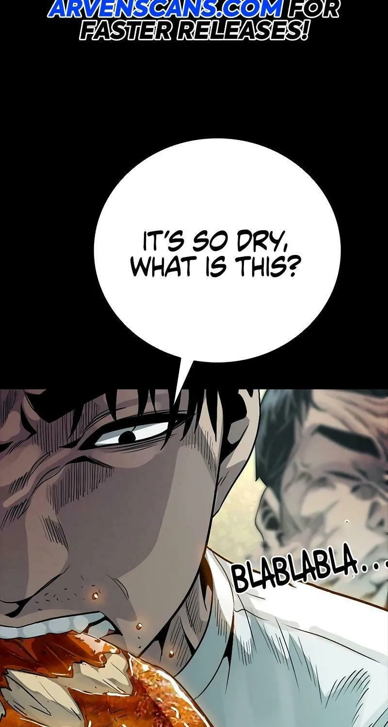Worst Generation Chapter 12 page 39 - 
